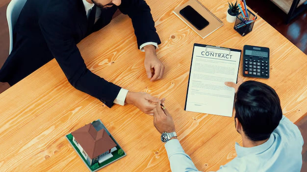 Moving Forward with Confidence with the Support of a Mediator Blandford Forum