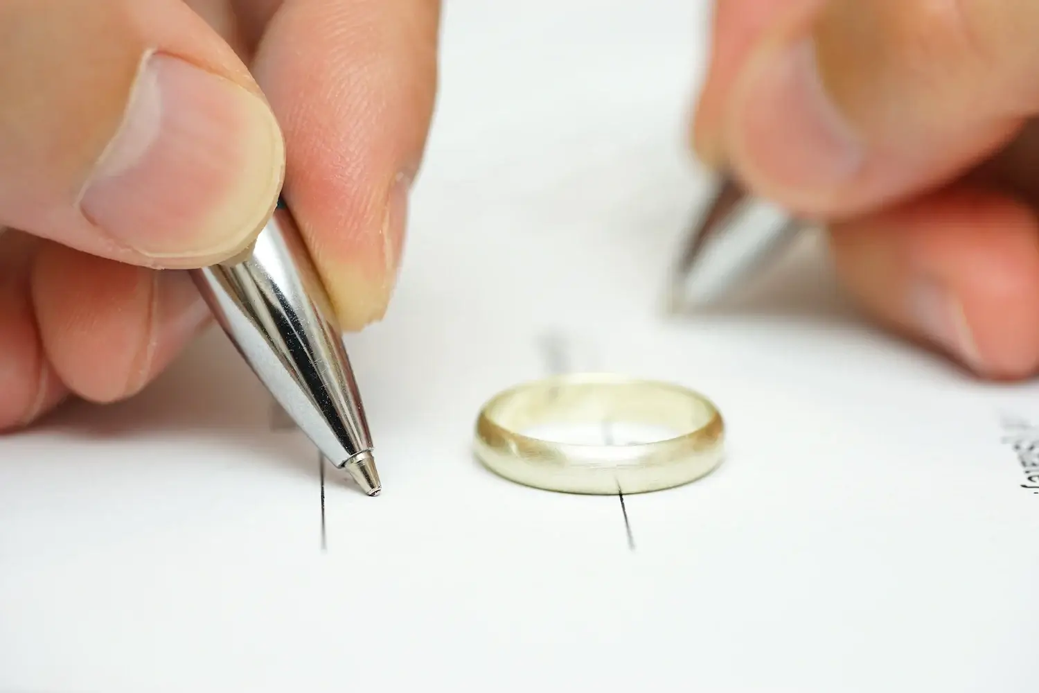 Strengthening Your Position in Divorce Negotiations with Professional Mediation Blandford Forum