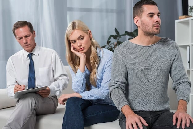 Experienced local family mediator Blandford Forum
