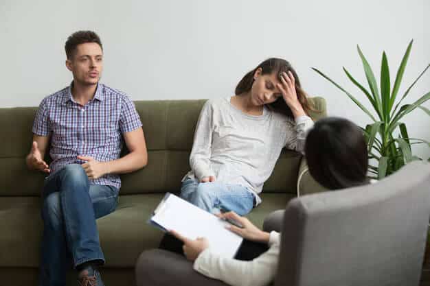 Local family mediation Blandford Forum for conflict resolution