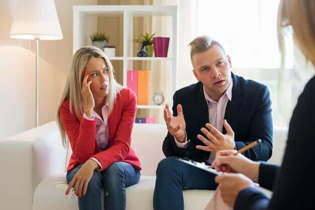 Recognizing Mental Health Challenges in Mediation Blandford Forum