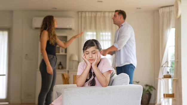 What Is Parental Responsibility in the UK Blandford Forum