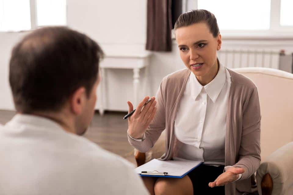 Techniques Used in Family Mediation​ Blandford Forum