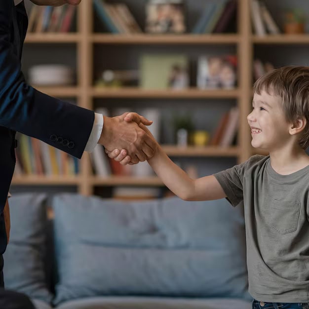 Understanding Child Arrangements – Guidance from EH Mediation Specialists Blandford Forum