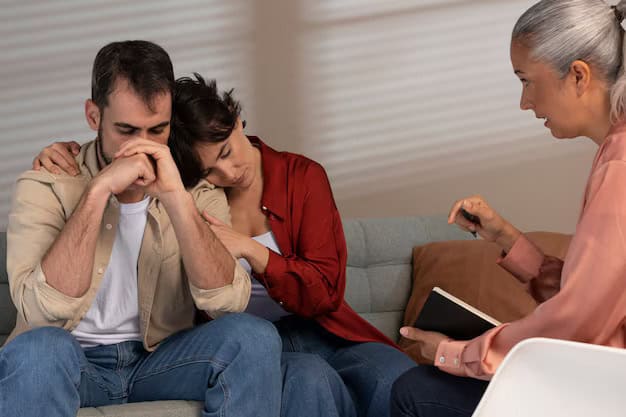 How EH Mediation Creates Better Results Through Continuous Feedback Blandford Forum