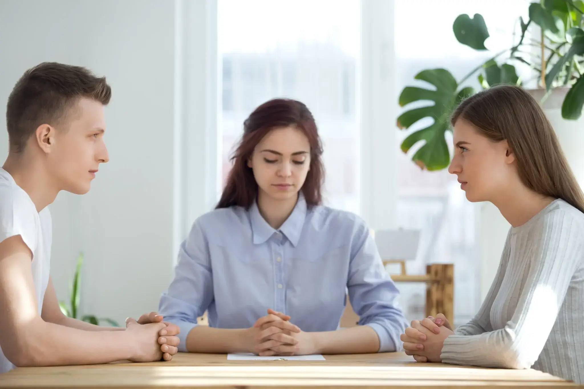 Mediators Blandford Forum: Enhance Conflict Resolution with Mental Health Training