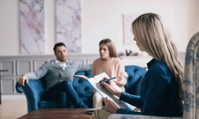 The Step-by-Step Family Mediation Process with EH Mediation Blandford Forum