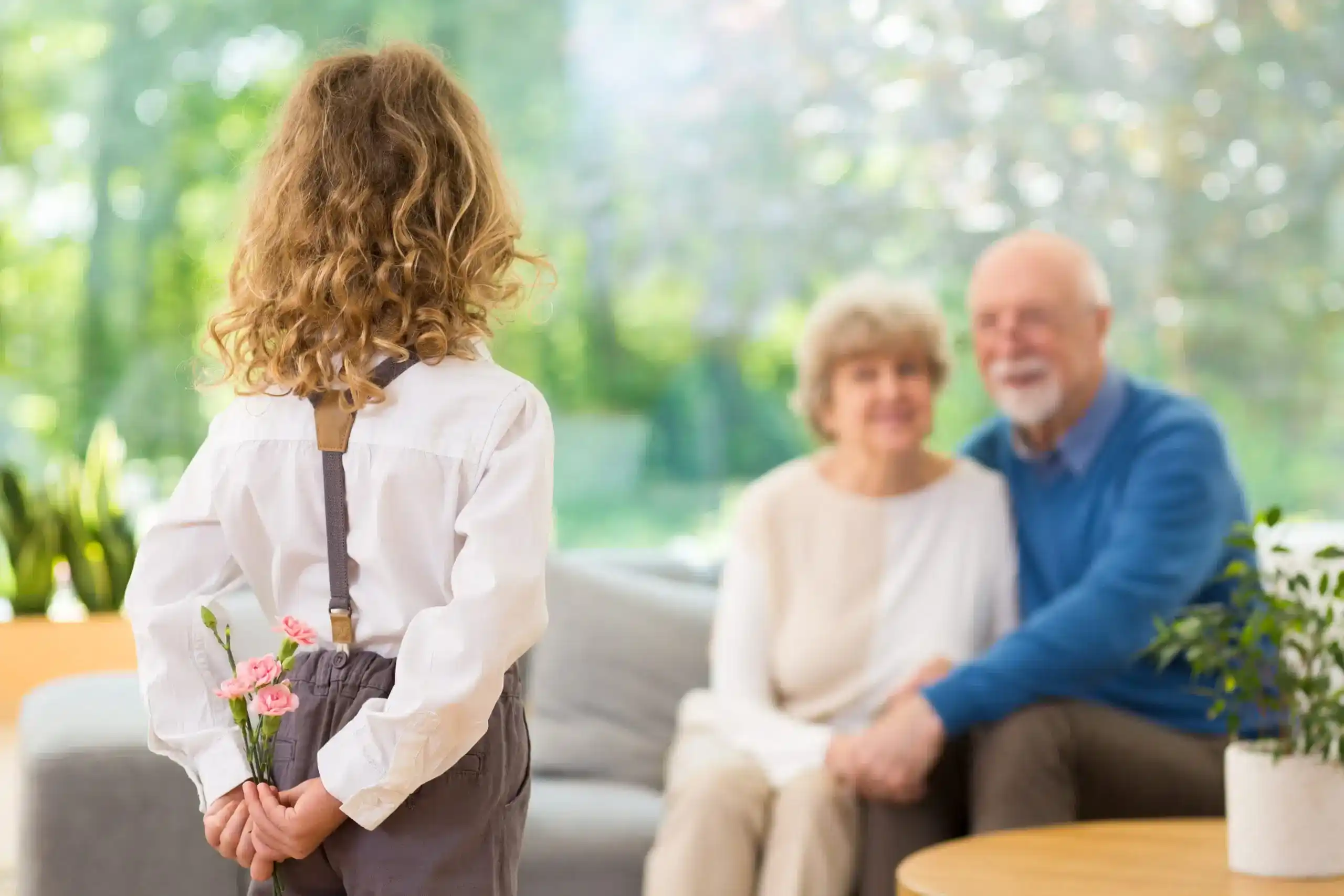 Taking the First Step: How EH Mediation Supports Grandparents Toward Positive Outcomes Blandford Forum