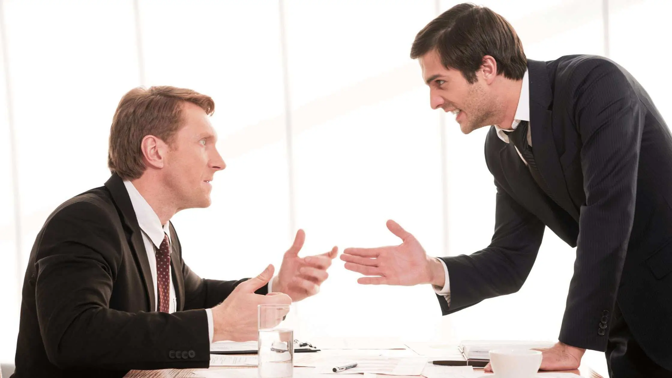 How EH Mediation Creates a Safe Space for Financial Discussions Blandford Forum