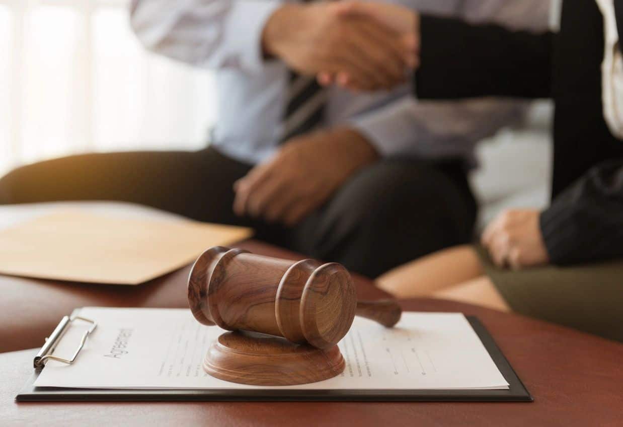 Understanding the Legal Framework Behind Mediation Agreements Blandford Forum