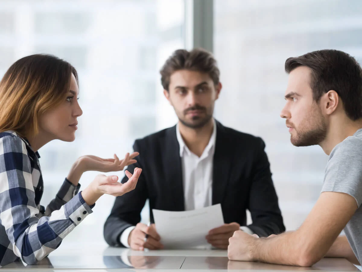 Building Better Agreements Through Feedback Support from EH Mediation Blandford Forum