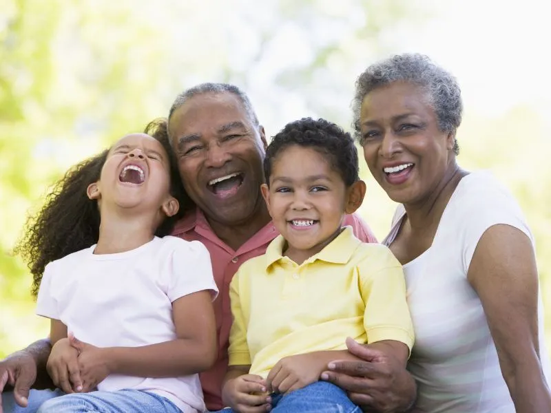 The Impact of Prolonged Family Conflict on Children Blandford Forum
