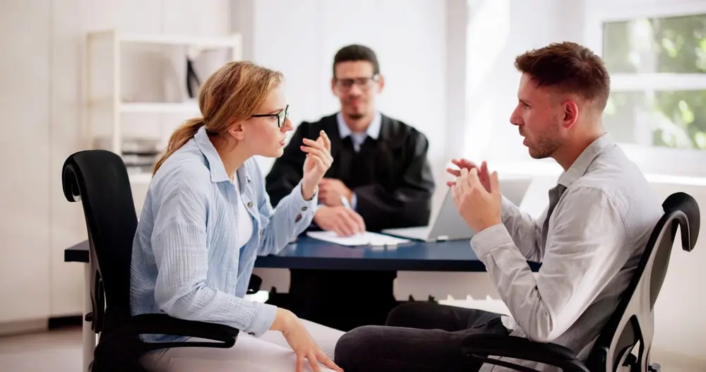 Rebuilding Trust After Relationship Breakdown Through Professional Mediation Blandford Forum