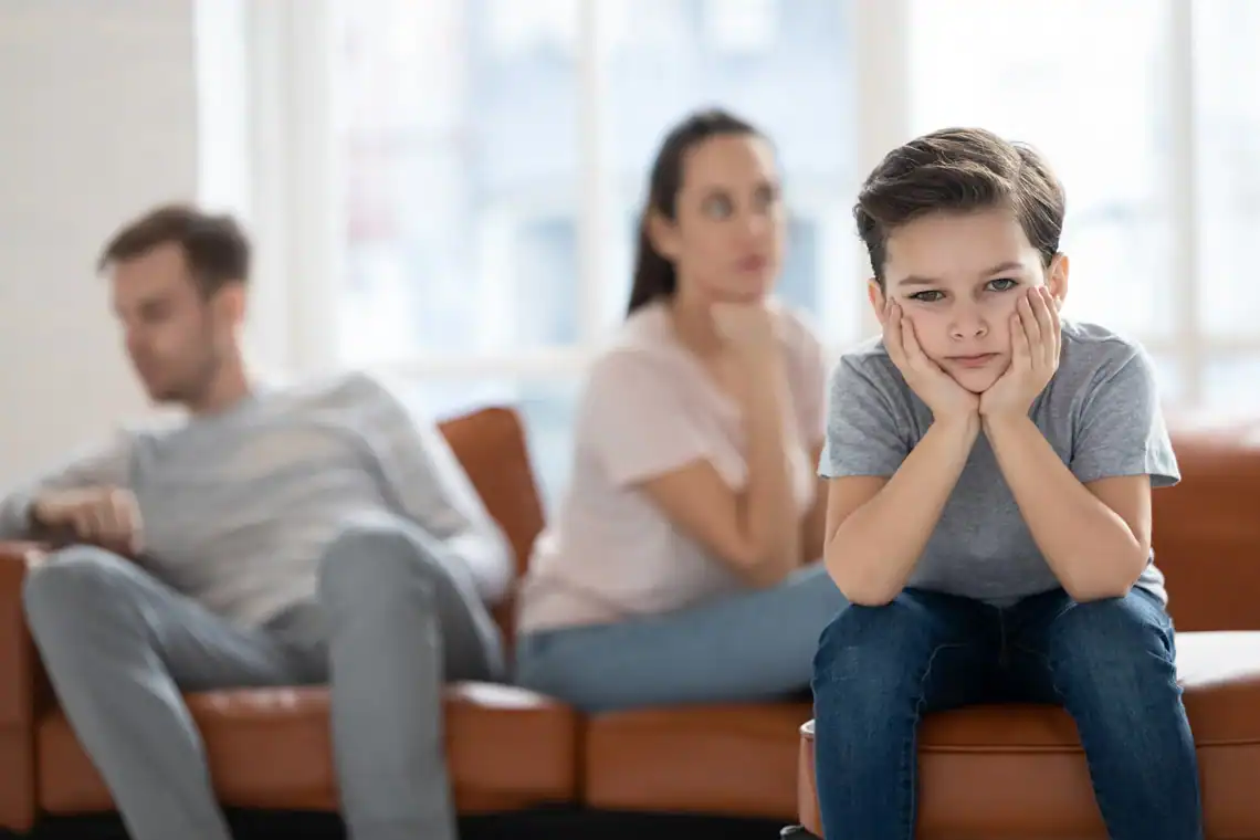 Why More Parents Trust EH Mediation for Child Arrangement Solutions Blandford Forum