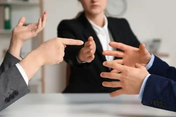 Image of legal aid mediation Blandford Forum