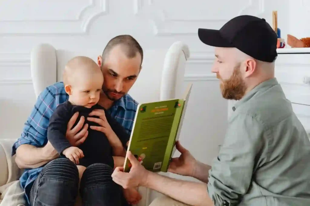 Common Family Issues LGBTQ+ Couples and Parents Face Blandford Forum