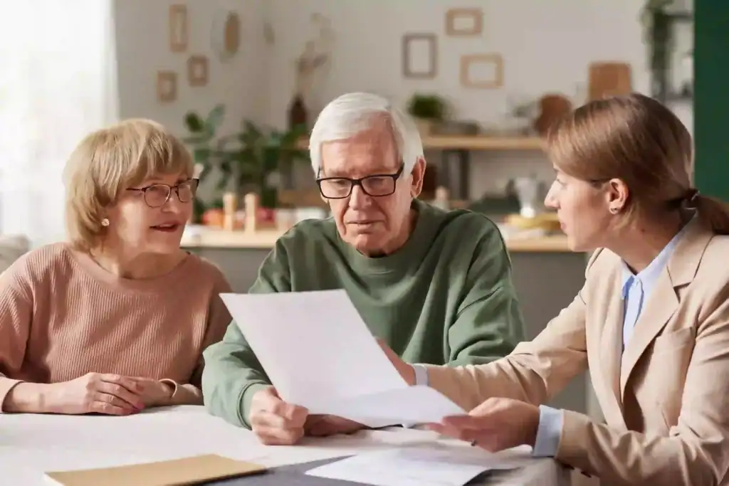 Why Do Family Disputes Happen During CHC Assessments Blandford Forum