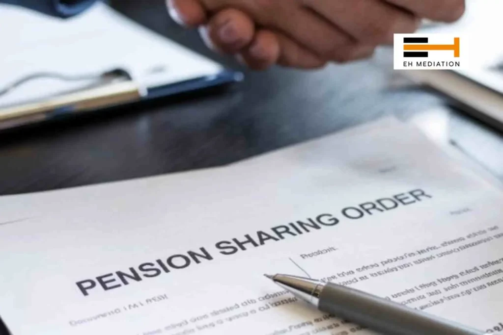  Pension Sharing Frequently Asked Questions Blandford Forum